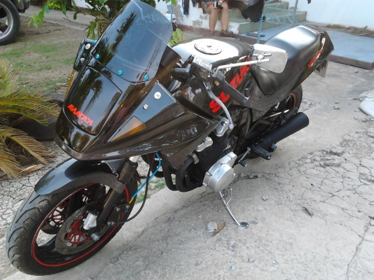 ขาย suzuki katana750