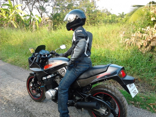 ขาย suzuki katana750 ขาย suzuki katana750