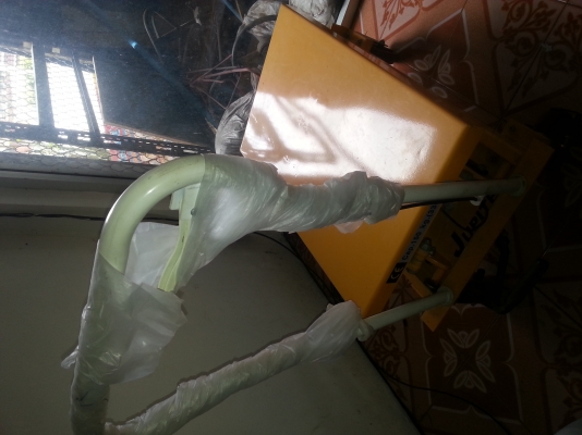 โต๊ะยก 150 กก ยกสูง 1.4 เมตร ราคาพิเศษเหลือ 9500 บาท