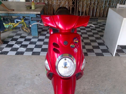 ขาย!ฟีโอเล่ ล้อแม็ก ใช้น้อย ปี54 รถเครื่องเดิมแน่นๆ พร้อมใช้ ทะเบียน+เอกสารโอน ภาษีไม่หมด 088-2197709