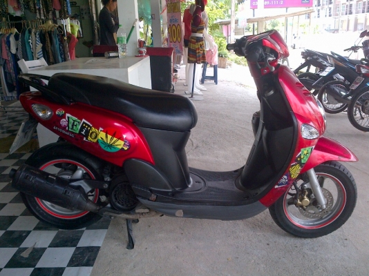 ขาย!ฟีโอเล่ ล้อแม็ก ใช้น้อย ปี54 รถเครื่องเดิมแน่นๆ พร้อมใช้ ทะเบียน+เอกสารโอน ภาษีไม่หมด 088-2197709