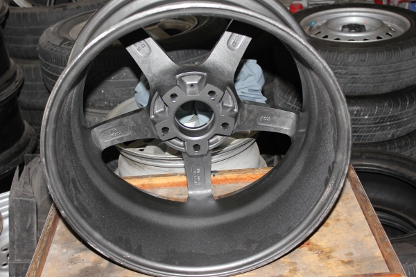 ขายล้อโปรได ขอบ18 พร้อมยาง   14500.-