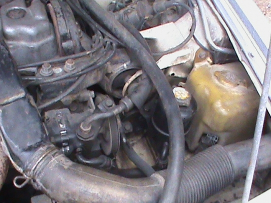 มิซูซุปเปอร์ซาลูน โรเยล+LPG