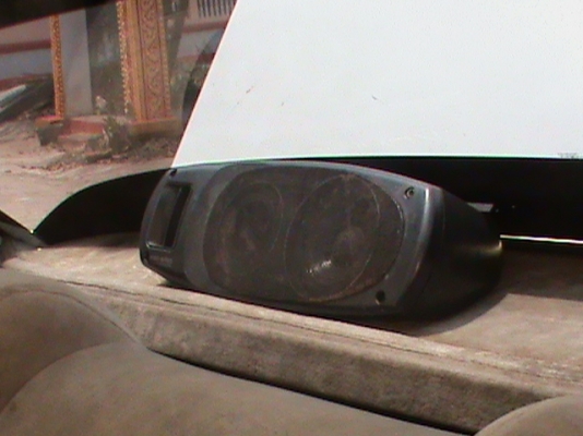 มิซูซุปเปอร์ซาลูน โรเยล+LPG