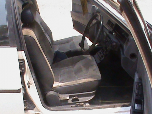 มิซูซุปเปอร์ซาลูน โรเยล+LPG