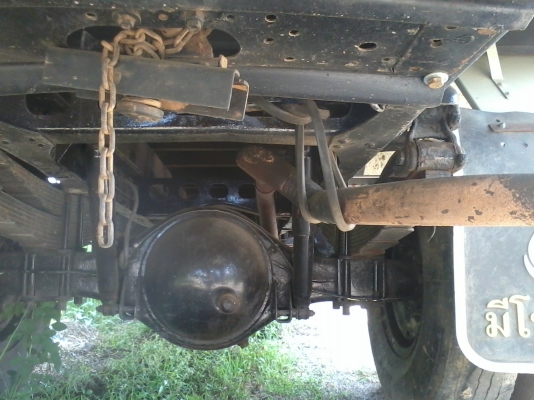 HINO FB 117 แรงม้า HINO FB 117 แรงม้า