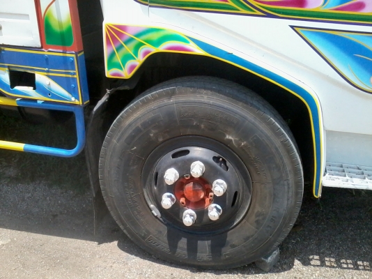 HINO FB 117 แรงม้า HINO FB 117 แรงม้า