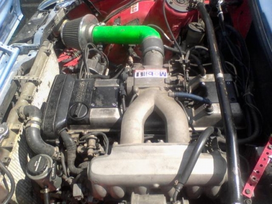 ผมมีรถbm e30หาแลกกะบะ nv ก็ได้