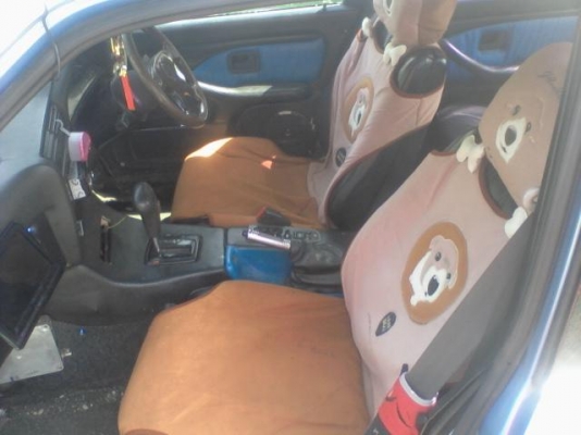 ผมมีรถbm e30หาแลกกะบะ nv ก็ได้