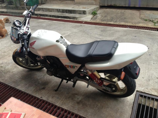 CB400 SF 94 inv+สพม.