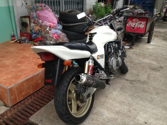 CB400 SF 94 inv+สพม.