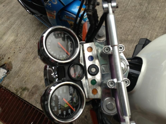 CB400 SF 94 inv+สพม.