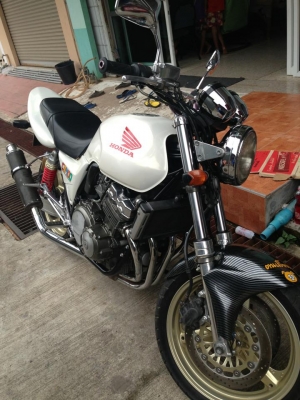 CB400 SF 94 inv+สพม.