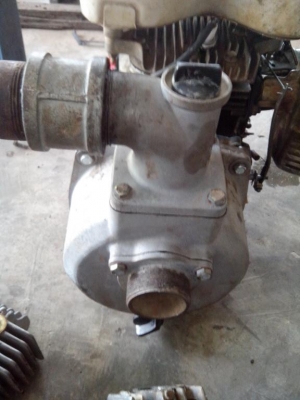 ขายเครื่องสูบน้ำ HONDA G150 มือสอง ขายเครื่องสูบน้ำ HONDA G150 มือสอง