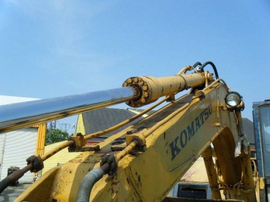 รถเก่านอก pc 120-3 สนใจโทร 082-7211671 อี๊ดสองห้อง รถเก่านอก pc 120-3 สนใจโทร 082-7211671 อี๊ดสองห้อง