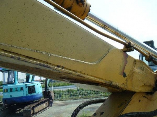 รถเก่านอก pc 120-3 สนใจโทร 082-7211671 อี๊ดสองห้อง รถเก่านอก pc 120-3 สนใจโทร 082-7211671 อี๊ดสองห้อง