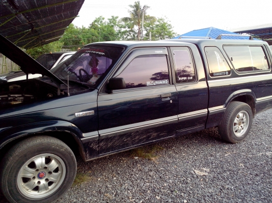 ขายมังกรดำปี95