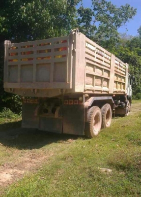 HINO FM 3 M NLD สวย เดิม บาง งามๆมาแล้ว (ทีมงานรถคุณภาพ) HINO FM 3 M NLD สวย เดิม บาง งามๆมาแล้ว (ทีมงานรถคุณภาพ)