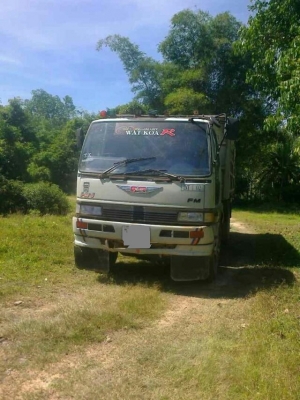 HINO FM 3 M NLD สวย เดิม บาง งามๆมาแล้ว (ทีมงานรถคุณภาพ) HINO FM 3 M NLD สวย เดิม บาง งามๆมาแล้ว (ทีมงานรถคุณภาพ)