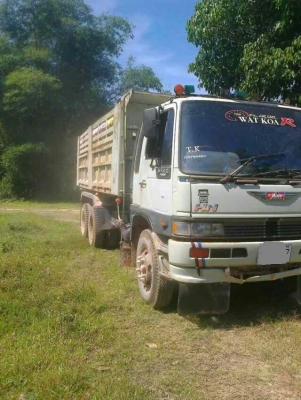 HINO FM 3 M NLD สวย เดิม บาง งามๆมาแล้ว (ทีมงานรถคุณภาพ) HINO FM 3 M NLD สวย เดิม บาง งามๆมาแล้ว (ทีมงานรถคุณภาพ)