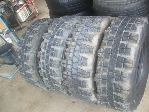 ขายยางจังเกิล 34-10.5-16