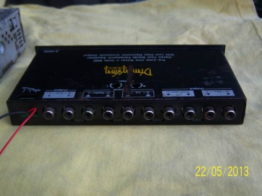 ขายเครื่องเสียง CD- SONY