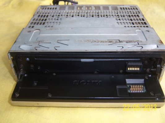 ขายเครื่องเสียง CD- SONY