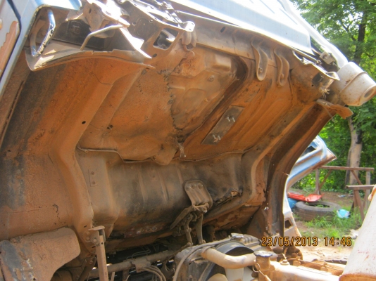 หัว NPR115   ขาย