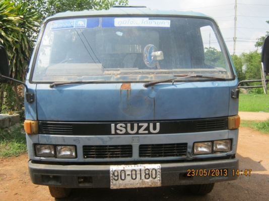 หัว NPR115   ขาย