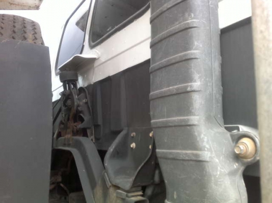 รถอิซูซุ 6 ล้อดั้ม FTR11FY - K 165 แรงม้า สนใจติดต่อ 081 - 6079515 รถอิซูซุ 6 ล้อดั้ม FTR11FY - K 165 แรงม้า สนใจติดต่อ 081 - 6079515