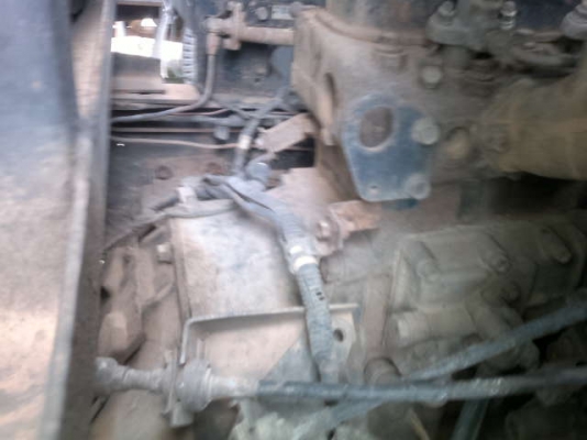 รถอิซูซุ 6 ล้อดั้ม FTR11FY - K 165 แรงม้า สนใจติดต่อ 081 - 6079515 รถอิซูซุ 6 ล้อดั้ม FTR11FY - K 165 แรงม้า สนใจติดต่อ 081 - 6079515