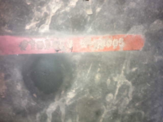 รถอิซูซุ 6 ล้อดั้ม FTR11FY - K 165 แรงม้า สนใจติดต่อ 081 - 6079515 รถอิซูซุ 6 ล้อดั้ม FTR11FY - K 165 แรงม้า สนใจติดต่อ 081 - 6079515