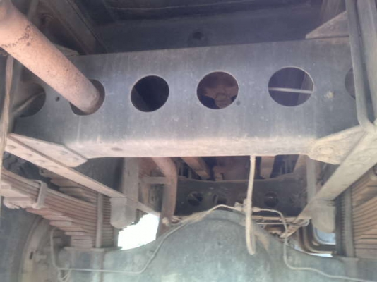 รถอิซูซุ 6 ล้อดั้ม FTR11FY - K 165 แรงม้า สนใจติดต่อ 081 - 6079515 รถอิซูซุ 6 ล้อดั้ม FTR11FY - K 165 แรงม้า สนใจติดต่อ 081 - 6079515