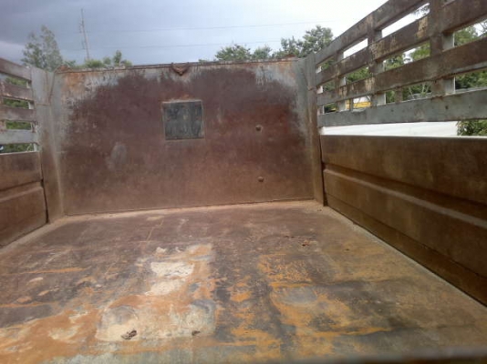 รถอิซูซุ 6 ล้อดั้ม FTR11FY - K 165 แรงม้า สนใจติดต่อ 081 - 6079515 รถอิซูซุ 6 ล้อดั้ม FTR11FY - K 165 แรงม้า สนใจติดต่อ 081 - 6079515