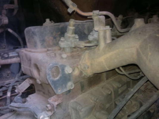 รถอิซูซุ 6 ล้อดั้ม FTR11FY - K 165 แรงม้า สนใจติดต่อ 081 - 6079515 รถอิซูซุ 6 ล้อดั้ม FTR11FY - K 165 แรงม้า สนใจติดต่อ 081 - 6079515