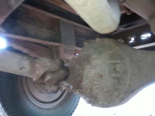 รถอิซูซุ 6 ล้อดั้ม FTR11FY - K 165 แรงม้า สนใจติดต่อ 081 - 6079515 รถอิซูซุ 6 ล้อดั้ม FTR11FY - K 165 แรงม้า สนใจติดต่อ 081 - 6079515