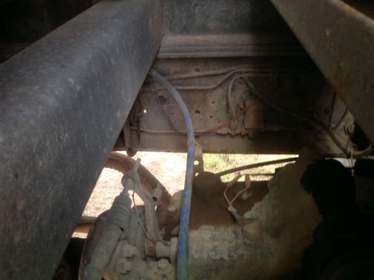 รถอิซูซุ 6 ล้อดั้ม FTR11FY - K 165 แรงม้า สนใจติดต่อ 081 - 6079515 รถอิซูซุ 6 ล้อดั้ม FTR11FY - K 165 แรงม้า สนใจติดต่อ 081 - 6079515