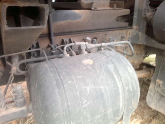 รถอิซูซุ 6 ล้อดั้ม FTR11FY - K 165 แรงม้า สนใจติดต่อ 081 - 6079515 รถอิซูซุ 6 ล้อดั้ม FTR11FY - K 165 แรงม้า สนใจติดต่อ 081 - 6079515