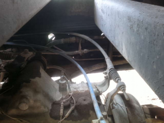 รถอิซูซุ 6 ล้อดั้ม FTR11FY - K 165 แรงม้า สนใจติดต่อ 081 - 6079515 รถอิซูซุ 6 ล้อดั้ม FTR11FY - K 165 แรงม้า สนใจติดต่อ 081 - 6079515