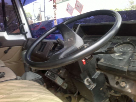 รถอิซูซุ 6 ล้อดั้ม FTR11FY - K 165 แรงม้า สนใจติดต่อ 081 - 6079515 รถอิซูซุ 6 ล้อดั้ม FTR11FY - K 165 แรงม้า สนใจติดต่อ 081 - 6079515