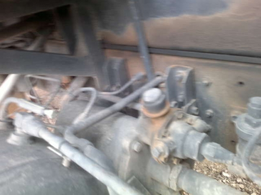 รถอิซูซุ 6 ล้อดั้ม FTR11FY - K 165 แรงม้า สนใจติดต่อ 081 - 6079515 รถอิซูซุ 6 ล้อดั้ม FTR11FY - K 165 แรงม้า สนใจติดต่อ 081 - 6079515