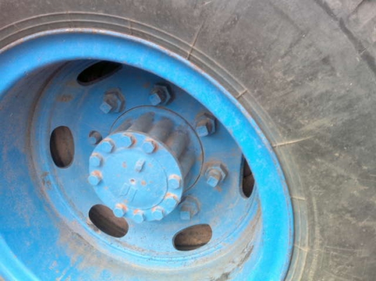 รถอิซูซุ 6 ล้อดั้ม FTR11FY - K 165 แรงม้า สนใจติดต่อ 081 - 6079515 รถอิซูซุ 6 ล้อดั้ม FTR11FY - K 165 แรงม้า สนใจติดต่อ 081 - 6079515