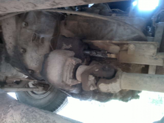 รถอิซูซุ 6 ล้อดั้ม FTR11FY - K 165 แรงม้า สนใจติดต่อ 081 - 6079515 รถอิซูซุ 6 ล้อดั้ม FTR11FY - K 165 แรงม้า สนใจติดต่อ 081 - 6079515