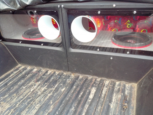 ขายลำโพงซับ10นิ้วมือสองใช้งาน7วัน