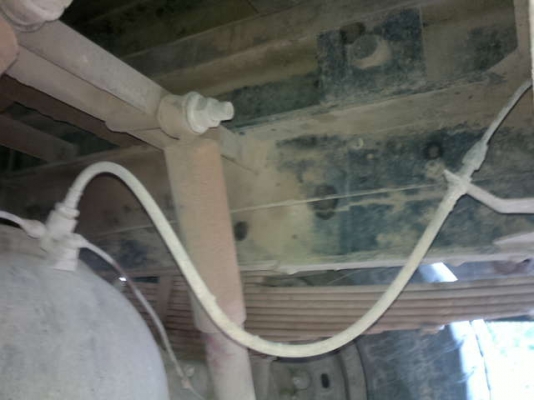 รถอิซูซุ 6 ล้อดั้ม FTR 195 แรงม้า สนใจติดต่อ 081 - 6079515 รถอิซูซุ 6 ล้อดั้ม FTR 195 แรงม้า สนใจติดต่อ 081 - 6079515