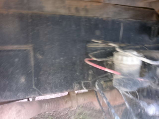 รถอิซูซุ 6 ล้อดั้ม FTR 195 แรงม้า สนใจติดต่อ 081 - 6079515 รถอิซูซุ 6 ล้อดั้ม FTR 195 แรงม้า สนใจติดต่อ 081 - 6079515