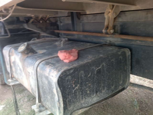 รถอิซูซุ 6 ล้อดั้ม FTR 195 แรงม้า สนใจติดต่อ 081 - 6079515 รถอิซูซุ 6 ล้อดั้ม FTR 195 แรงม้า สนใจติดต่อ 081 - 6079515