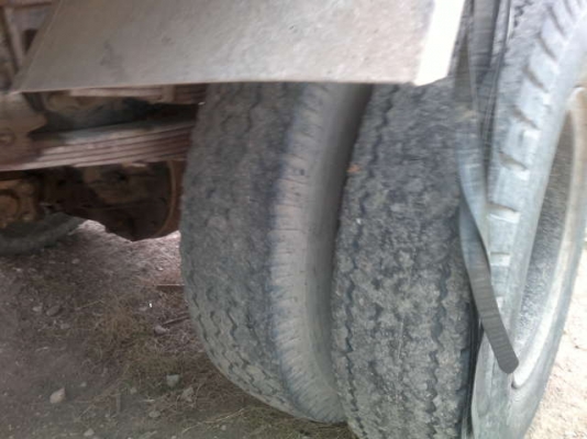 รถอิซูซุ 6 ล้อดั้ม FTR 195 แรงม้า สนใจติดต่อ 081 - 6079515 รถอิซูซุ 6 ล้อดั้ม FTR 195 แรงม้า สนใจติดต่อ 081 - 6079515