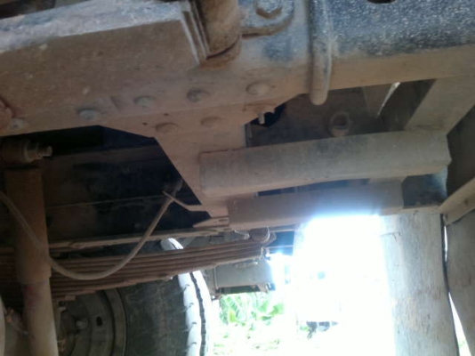 รถอิซูซุ 6 ล้อดั้ม FTR 195 แรงม้า สนใจติดต่อ 081 - 6079515 รถอิซูซุ 6 ล้อดั้ม FTR 195 แรงม้า สนใจติดต่อ 081 - 6079515