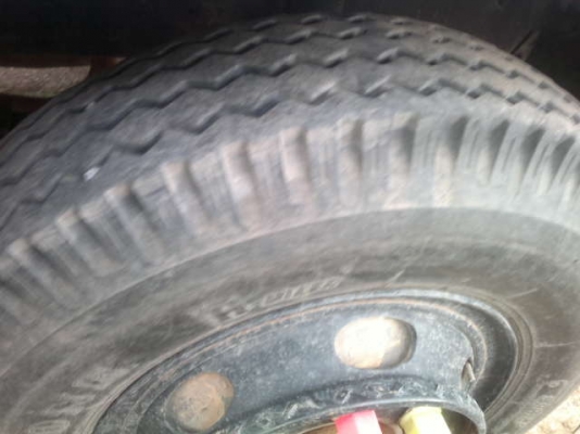 รถอิซูซุ 6 ล้อดั้ม FTR 195 แรงม้า สนใจติดต่อ 081 - 6079515 รถอิซูซุ 6 ล้อดั้ม FTR 195 แรงม้า สนใจติดต่อ 081 - 6079515